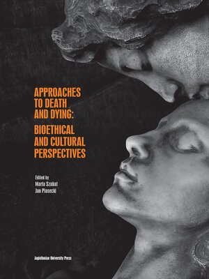 cover image of Approaches to Death and Dying